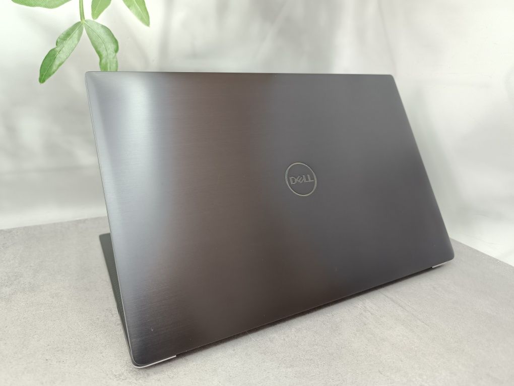 Quadro P2000 4GB/Ноутбук Dell Precision 5530/i9-8950HK/32/512/15.6"IPS