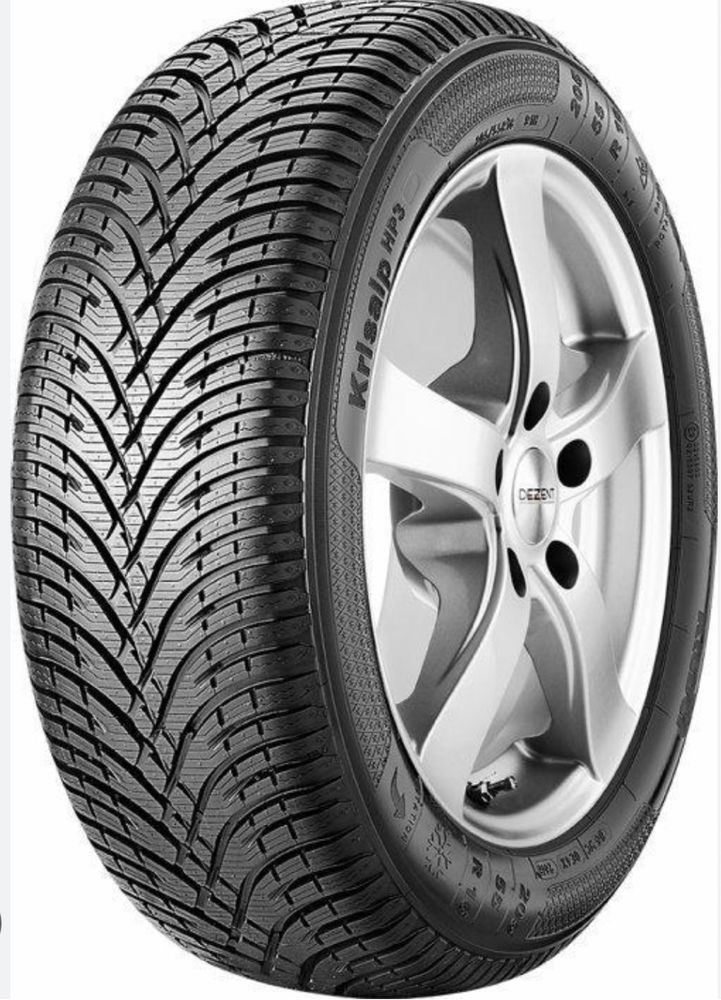 Шини Kleber 205/60 R16