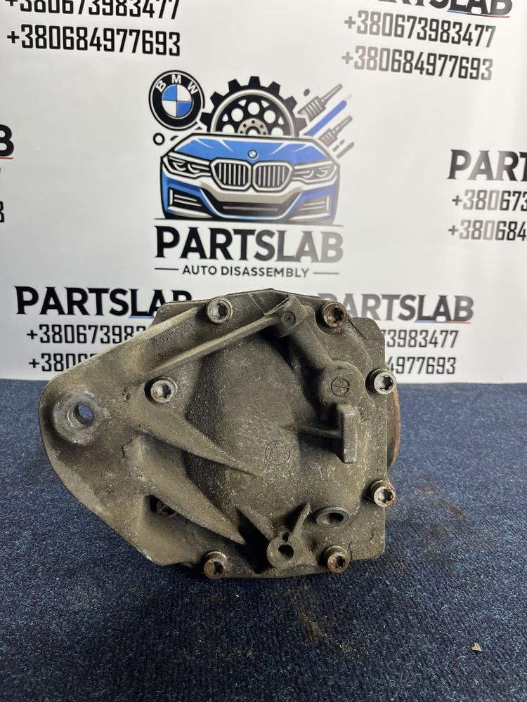 Редуктор задній 3.23 bmw f22 f23 f30 f31 f32 f33 f36 мост бмв міст