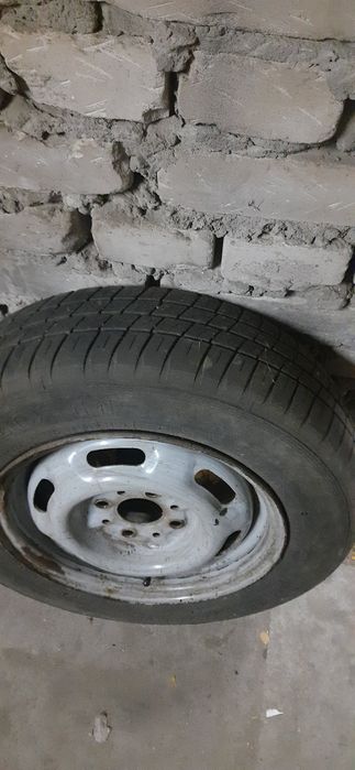 Продам 1 диск ваз р13 4×98