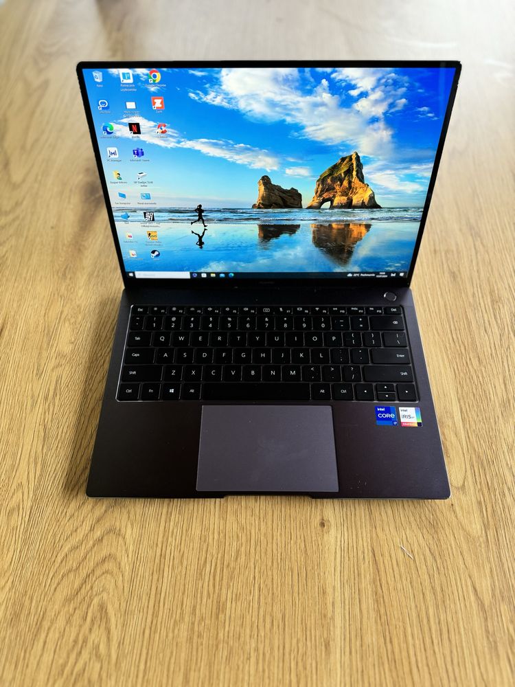 Huawei MateBook X Pro