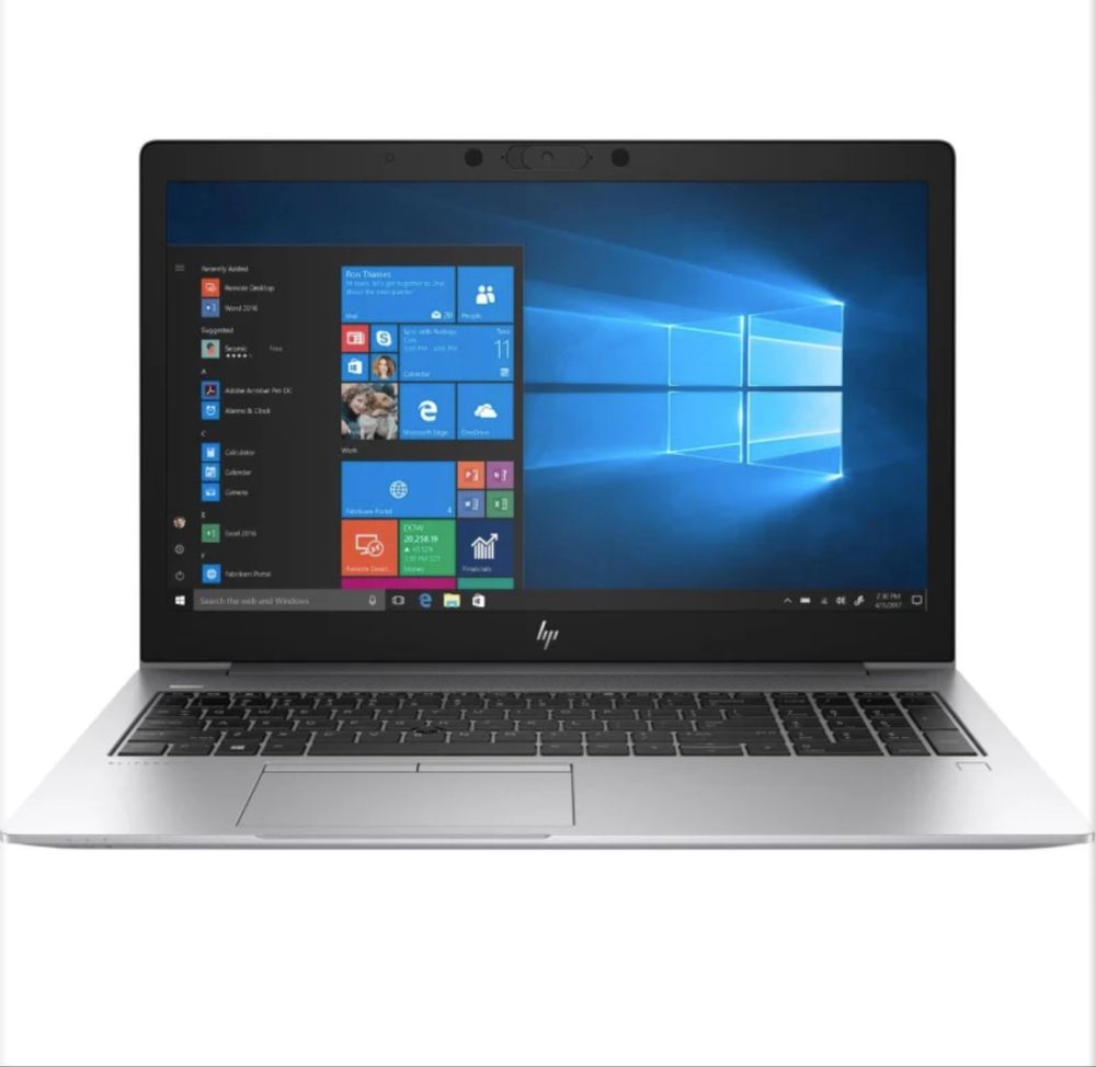 Nowy HP Elitebook 15,6”  i5-8x3,90GHZ 16GB 512GB M2 Bang&Olufsen W11PL