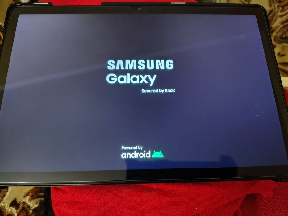 Планшет Samsung Galaxy Tab A9+ 5G 8/128GB