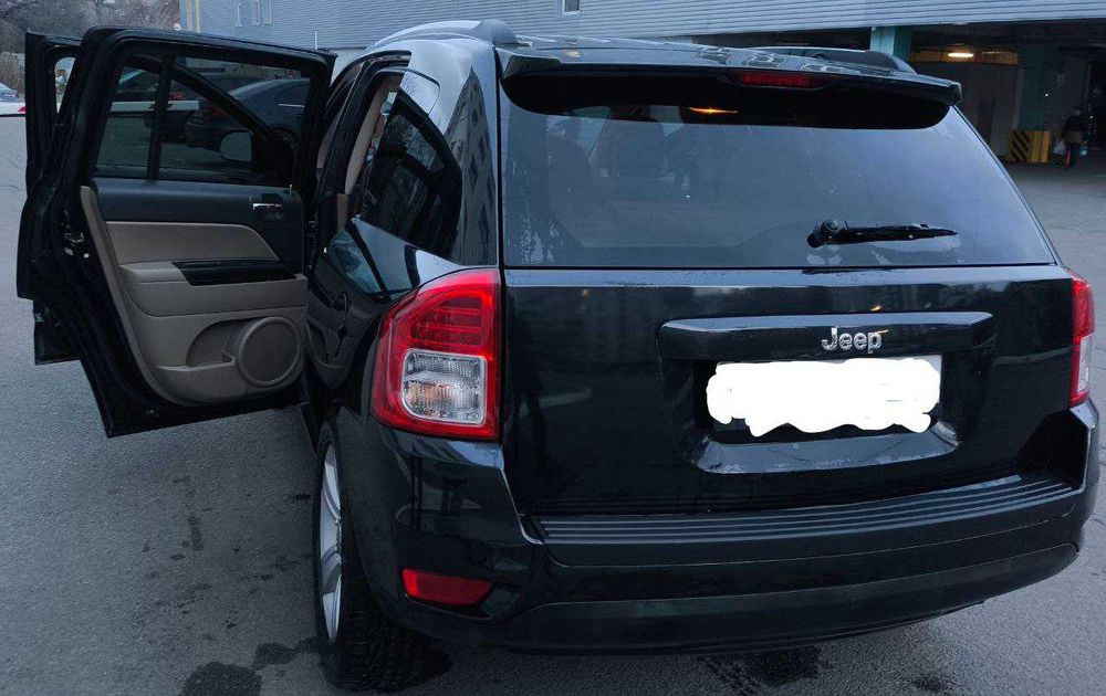 Продам своє авто