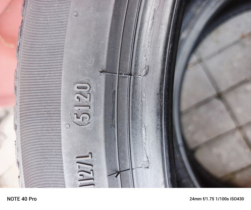 Opony 225/45/18 Pireli Cinturato wielosezonowe