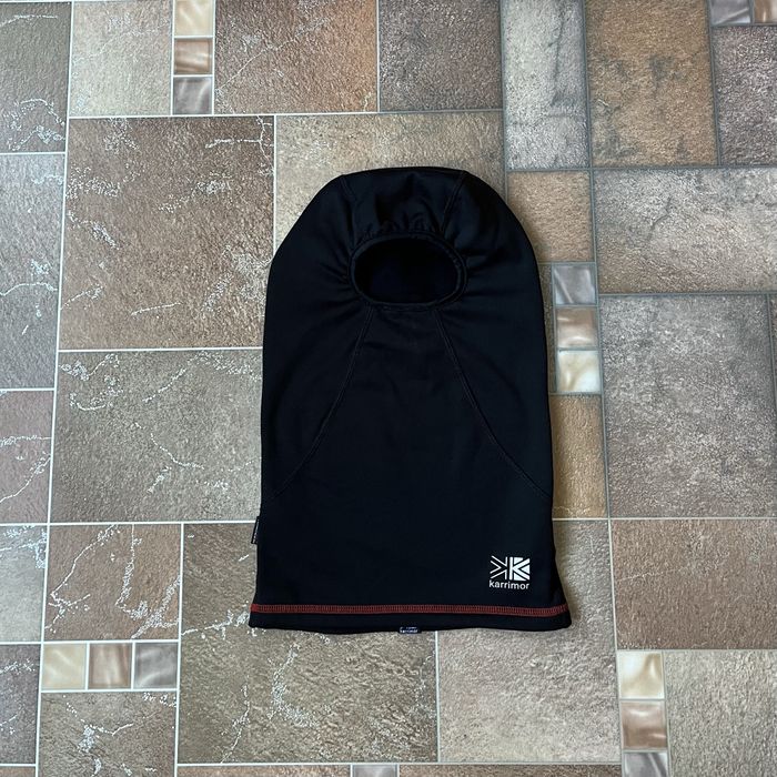 Баф Karrimor балаклава