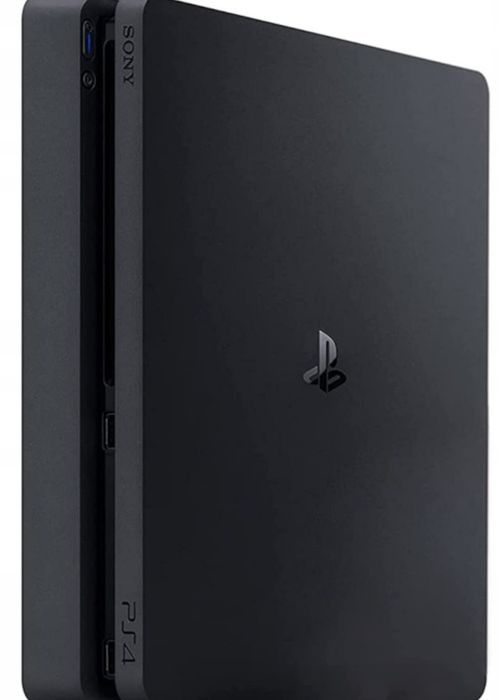 PlayStation 4 slim