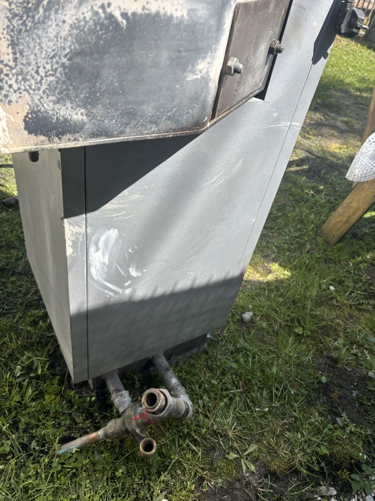 Sprzedam piec 8kw czwartej klasy