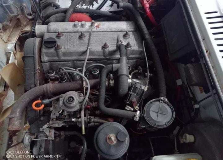 Tata telcoline caixa metálica