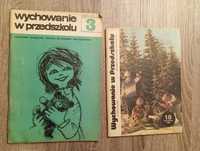 Zestaw : Wychowanie w przedszkolu Marzec 1978, Grudzień 1989