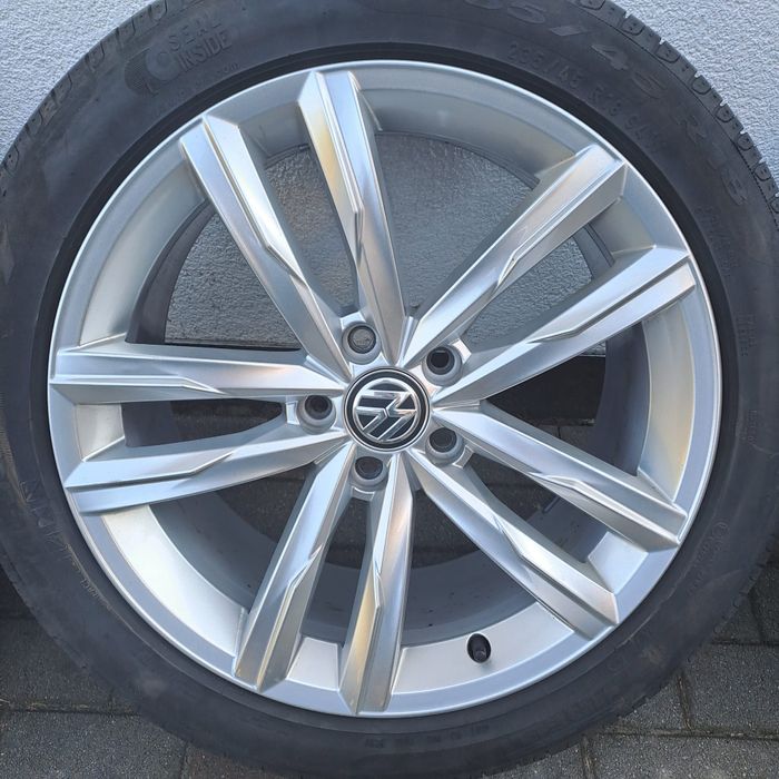 R18' 5x 112 Volkswagen Dartford