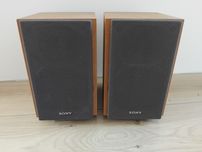Glosniki Sony SS-CEX1