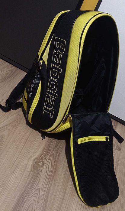 Babolat Pure plecak tenisow Aero