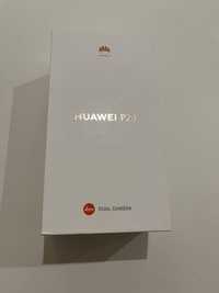 Pudelko Huawei P20
