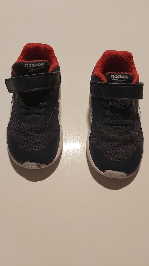 Buty dziecięce Reebok rozmiar 22