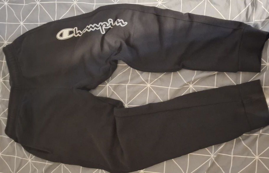 Spodnie męskie Champion