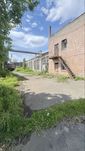 Виробничо-складське приміщення в Луцьку 2 га землі