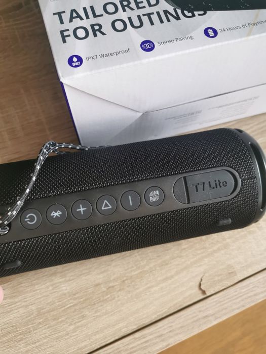 Sprzedam głośnik bezprzewodowy Tronsmart T7 lite