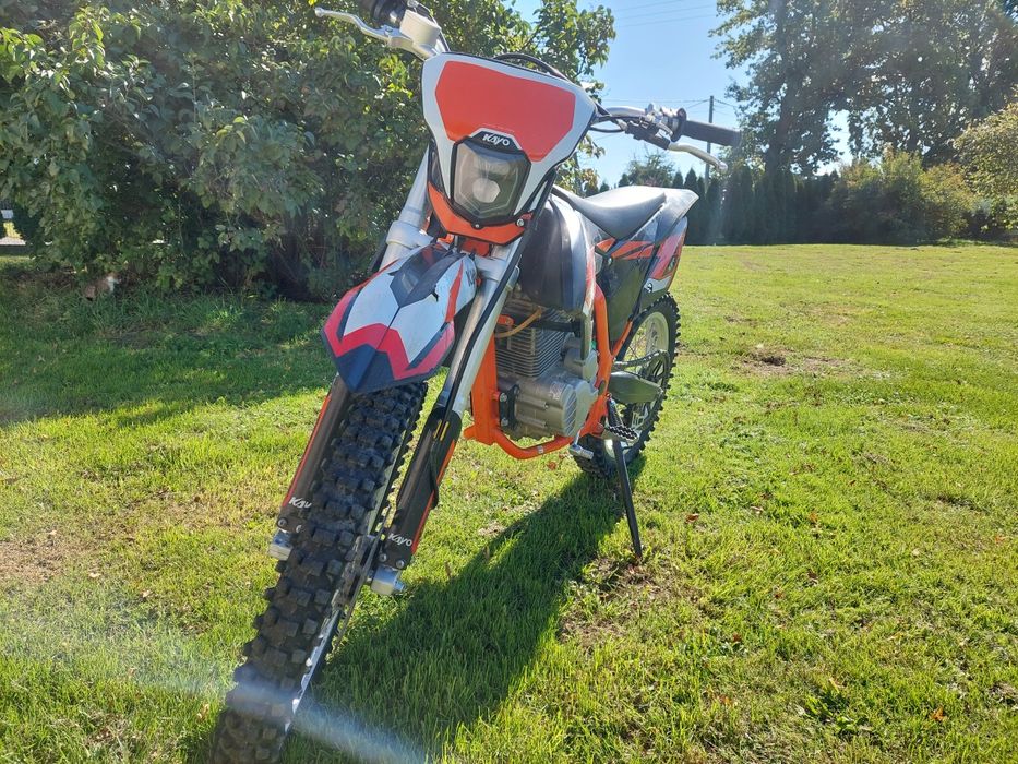 Cross kayo k2 pro