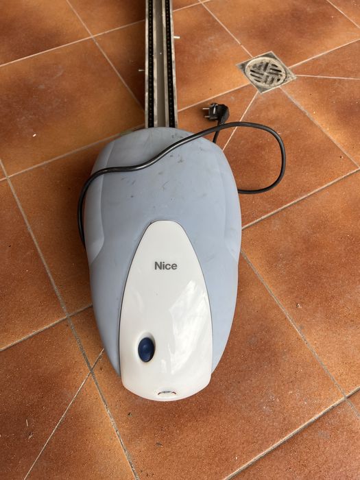 Автоматика до воріт Nice Spido 6000 (SP6000)