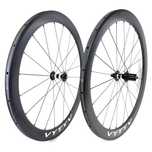 Kola VYTYV Aviator RT49 Carbon Tubular / DT Swiss 350 NOWE 1510g