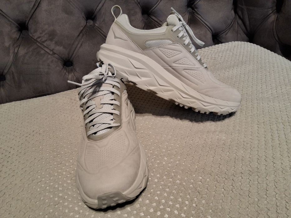 Hoka Challenger Gore-Tex. Розмір 42.5 27см устілка до загину. Оригінал