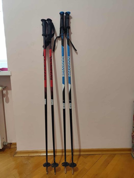 Гірськолижні палиці Rossignol