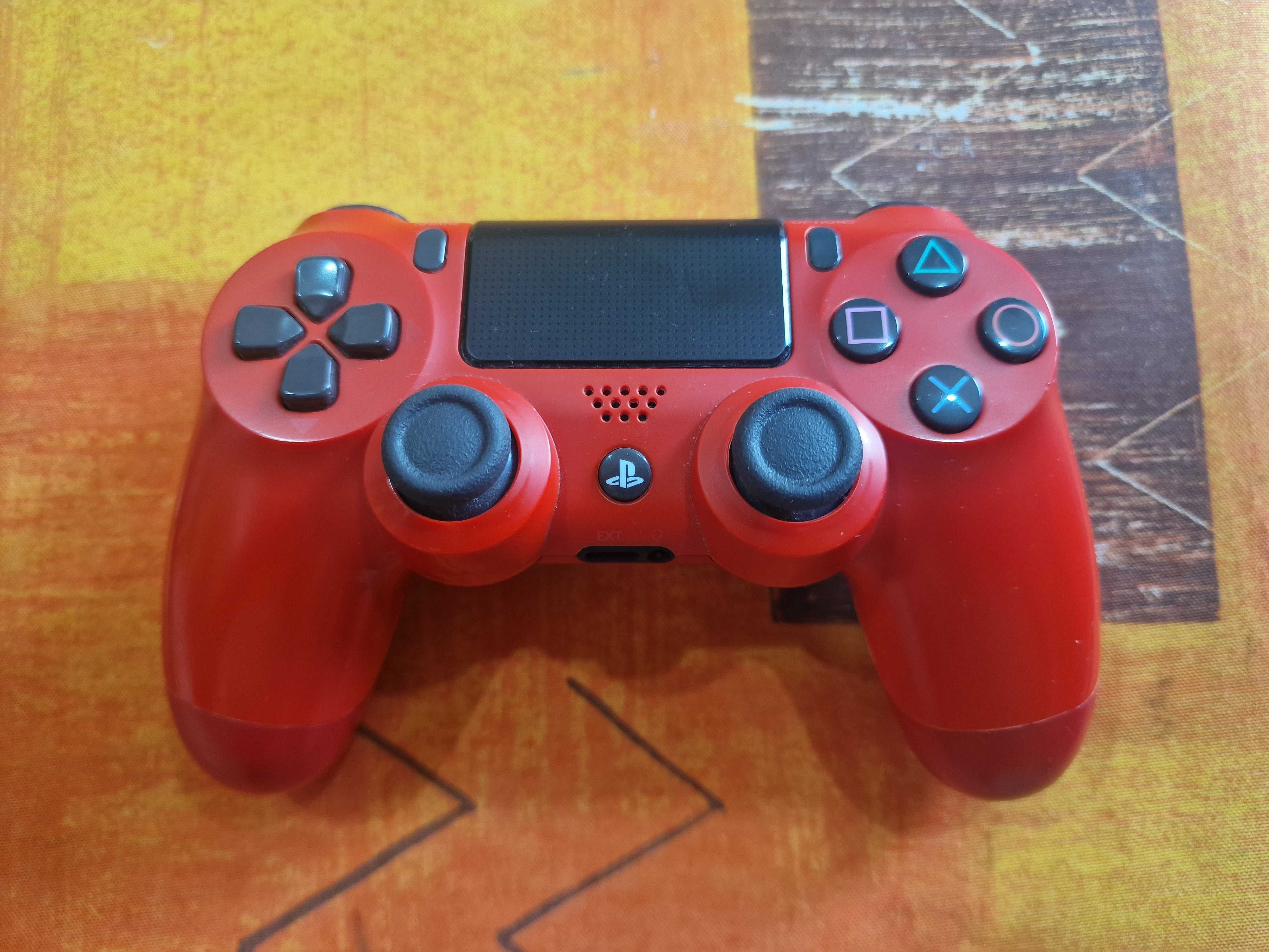 Playstation 4 Pro de 1000Gb