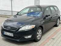 Mondeo mk4 lift polski salon