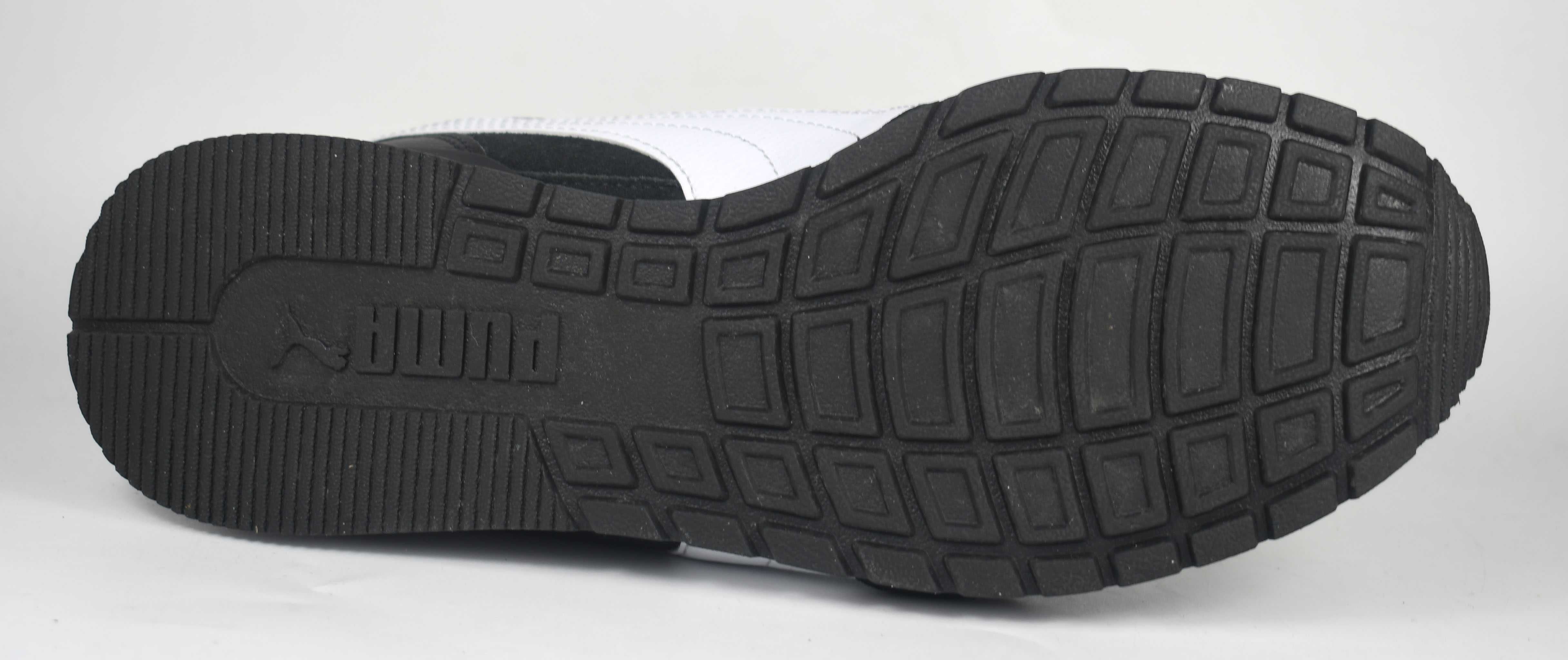 Jak nowe PUMA Buty ST Runner v3 SD 387646 roz 41