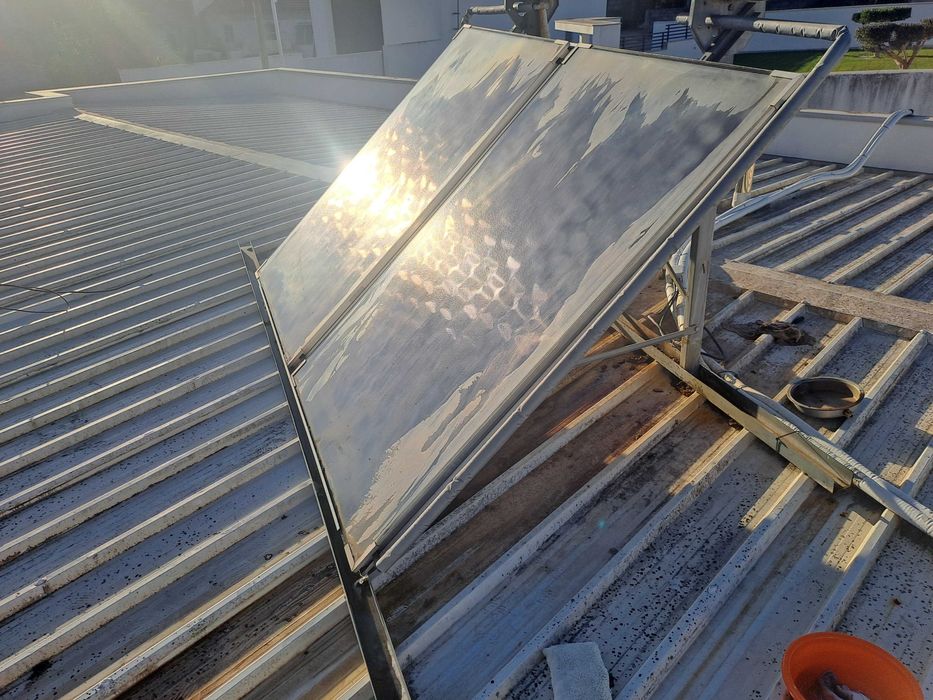 Paines Solares Grande Oportunidade