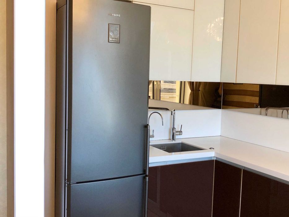 Сдам Видовую  2кв 60кв.м в Центре, Напротив ТРЦ Никольский