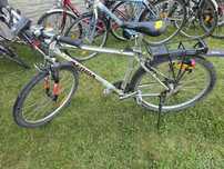 Sprzedam rowerek kola 26