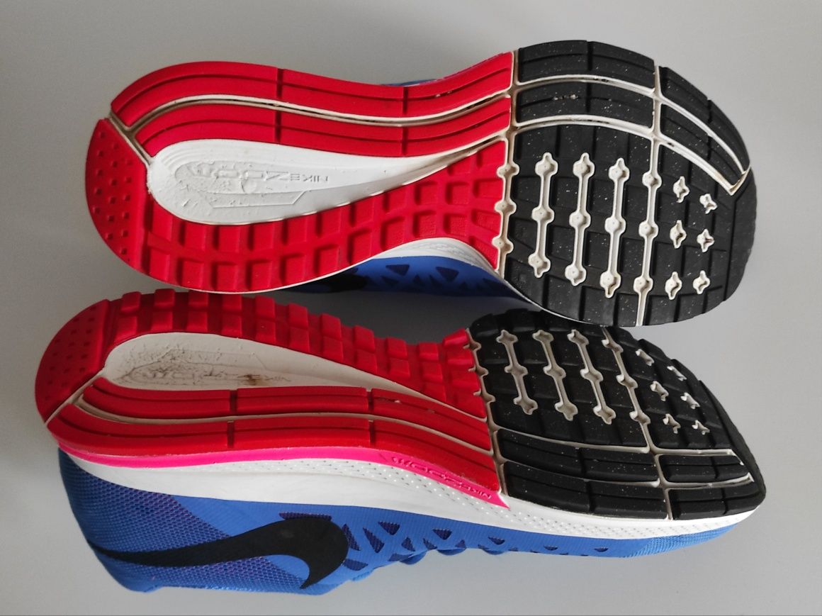 Nike Air Zoom Pegasus 31
