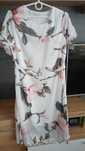 Nowa sukienka w kwiaty r.xl/xxl
