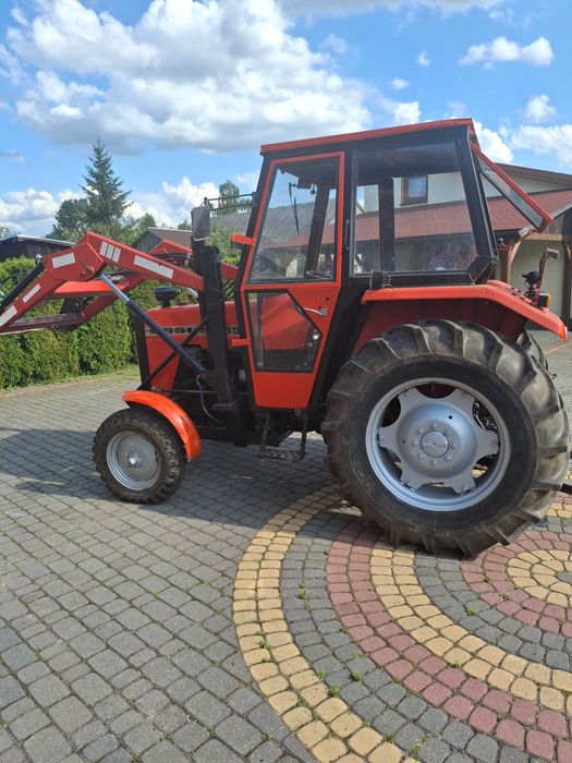 Sprzedam Ursusa 3512