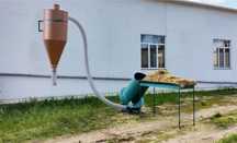 Соломорізка Артмаш 18.5квт