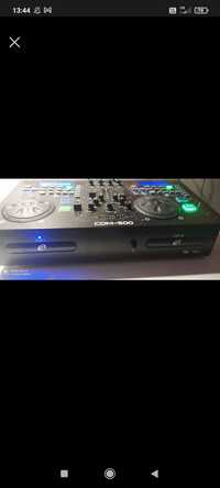 Sprzedam CD player z mixerem