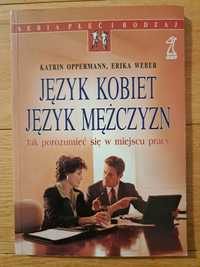 Język Kobiet Język Mężczyzn Oppermann