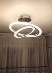 Lampa wisząca LED