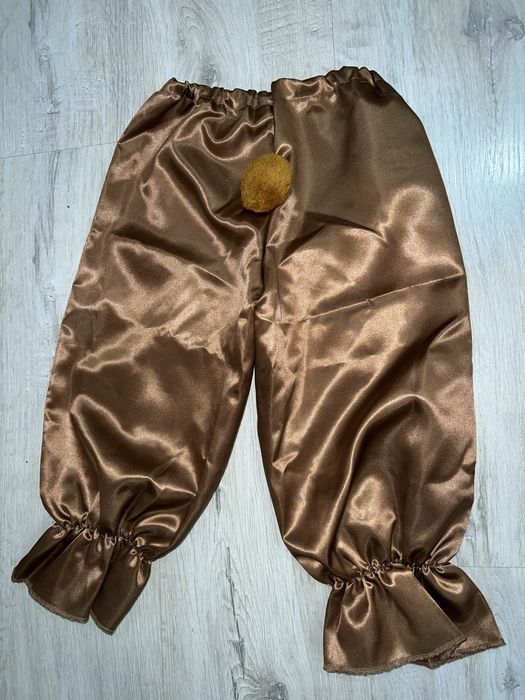 Прокат! Костюм ведмедика та зайчика