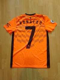 Koszulka Manchester united ronaldo 7