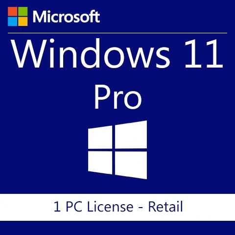 Windows 11 Pro Key License For Lifetime