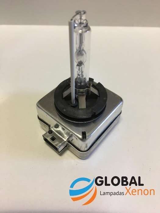 Lampadas Xenon D1S|D2S|D3S|D4S