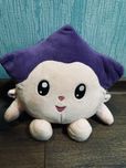 Мягкая игрушка Ёжик с мультфильма Смешарики