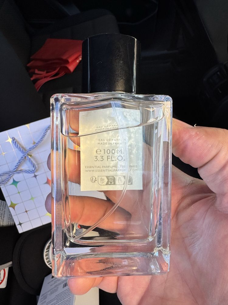 Парфумована вода Essential Parfums Bois Imperial