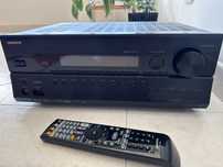 Amplificador ONKYO para peças,modelo TX-SR 707