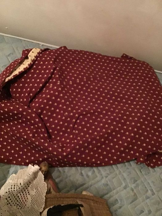 coberta para cama solteiro