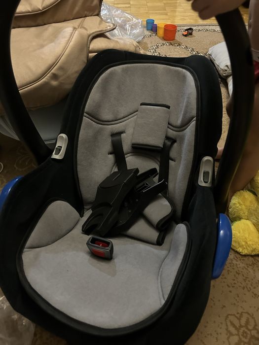 Автокрісло до адамекс Adamex