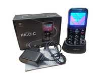 Telefon dla seniora myPhone Halo-C komplet#1